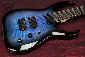Jackson Pro Series Signature MM Juggernaut HT7FM Oceanburst Authorized Dealer