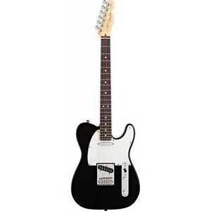 FENDER AMERICAN STANDARD TELECASTER RW BLK ELECTRIC GUITAR