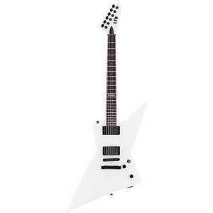 ESP LEX401SW Solidbody Electric 