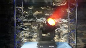 Martin Mac 2000 Wash