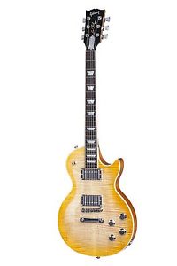 Gibson Les Paul Traditional HP 2017 - Antique Burst