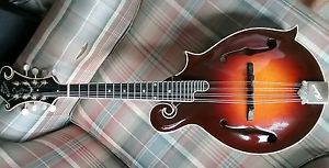 Flatiron Gibson mandolin