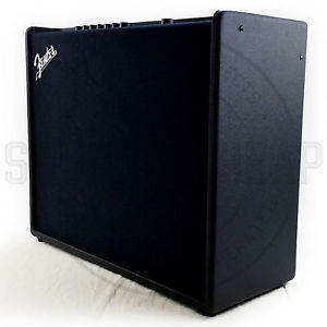 Fender Mustang GT 100 Watt Bluet