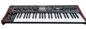 Behringer Deepmind 12 Polyphonic 12-Voice Analog Synth