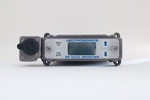 Lectrosonics SRB5P Block 21