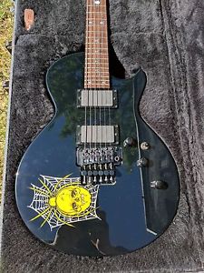 ESP KH-3 Kirk Hammett Signature Model Electric Guitar
