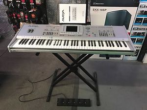 KEYBOARD KETRON AUDYA 61KEYS BRAND NEW CONDITION ( PIANO-KEYBOARD )