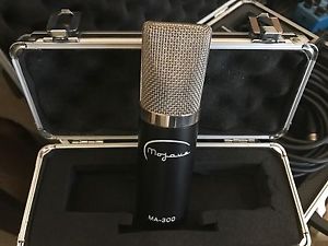 Mojave Audio MA-300 Tube Condenser w/ Variable Polar Patterns