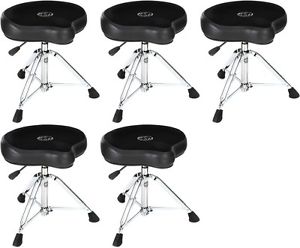 Roc-N-Soc Nitro Hydraulic Throne - Black (5-pack) Value Bundle