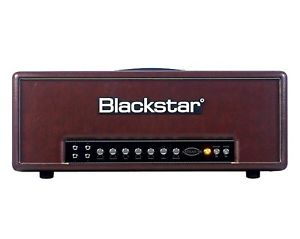 Blackstar ARTISAN 100 Handwired Tube 100W Guitar Amp Head Authorized Dealer