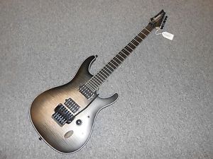 Ibanez SIX6DFMDCB 6 String Electric Guitar