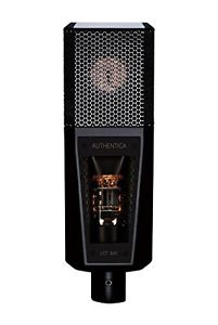 Lewitt Reference-Class Tube Condenser Microphone (LCT-840)