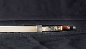 Old bows for Viola Johannes Kohr