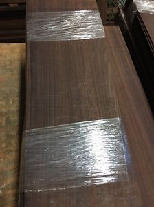 Indian Rosewood  Luthier Acoustic Guitar Back and Sides Lot of 25