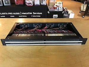 Redco TT96ELCO90 Patch Bay