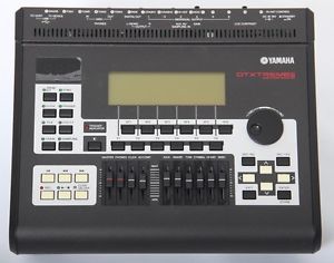 Yamaha DTXtreme 3 iii DTXT3 Electronic Drum Kit Electric Module Brain NEAR MINT