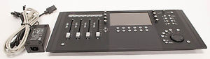 Avid Artist Control DAW Control Surface with Programmable Touchscreen Mixer