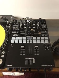 pioneer djm s9