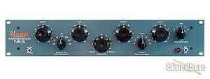 Warm Audio EQP-WA Pultec Syle Tube Equalizer - Demo/Open Box