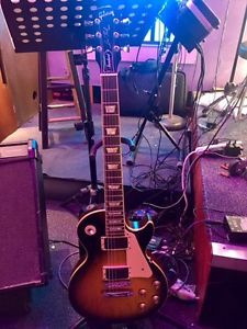 Gibson Les Paul  usa standard Electric Guitar