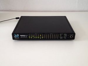 Metric Halo 2882 2d Expanded - Pro Firewire Interface like Apogee, RME, Apollo