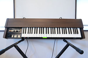 Hammond XB-2 Ver 2.0 B3 Organ Keyboard w/ original case