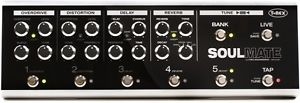 T-Rex SoulMate Multi-effects Pedal