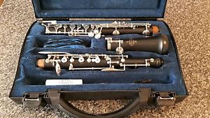 Buffet 4121 Oboe - Very Good Condition, Barely Used, No Damage
