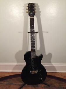 Gibson Challenger Invader 1983 Guitar With Case / Les Paul Marauder Melody Maker