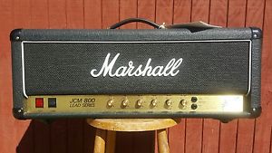 Marshall jcm 800 2203 x Reissue  (One  owner,great condition)(2003)