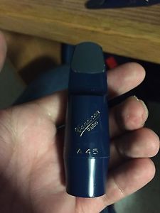 Vandoren Blue Jumbo A45