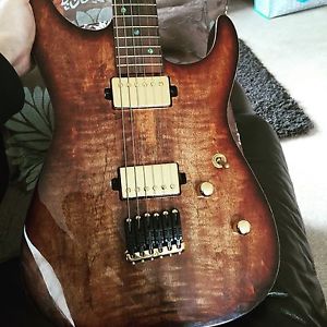 Mike Lipe Virtuoso #55