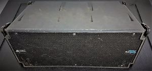 Diffusore DB Technologies DVA T4 usato buone condizioni !!!