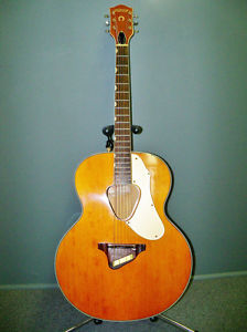 1962 Gretsch Rancher Model 6022