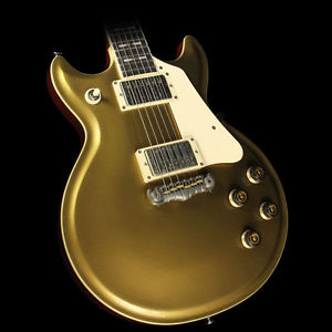 Ibanez Coy Bowles Signature CBM100 Electric Guitar Gold