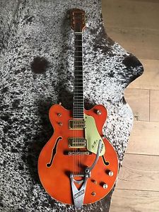 Vintage 1968 Gretsch Chet Atkins Nashville Modell