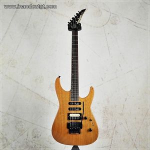 Grover Jackson Dinky Standard