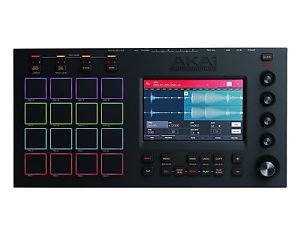New! AKAI Professional Touch Music Production System MPC TOUCH from Japan!