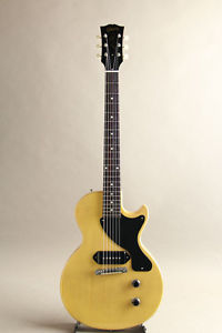 Gibson Custom Shop Historic Collection 1957 Les Paul Jr Single Cut V.O.S Used