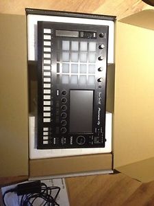Pioneer Toriaz SP-16 Sampler Sequencer