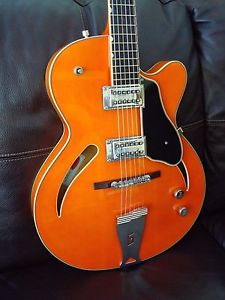 Gretsch G3161 Historic Series Electric Guitar