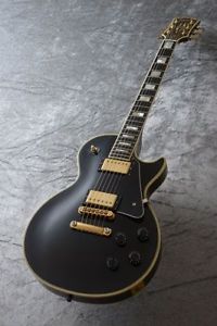 Gibson Les Paul Custom   92999394 Used FREE Shipping w/ Hard case