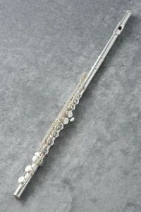 Yamaha YFL-311 Flute NEW w/Hardcase