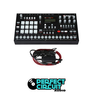 Elektron RYTM Analog DRUM MACHINE - USED - PERFECT CIRCUIT