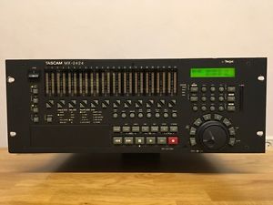 Tascam MX2424 Digital Multi Track Recorder