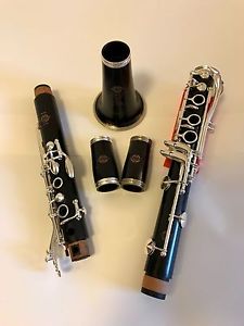 1930 SELMER K Series Clarinet in A Key of "A" Recently Overhauled