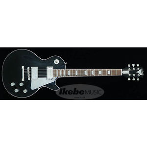 Gibson CUSTOM SHOP The Element AL13 Standard Historic 1958 Les Paul New
