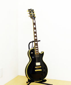 Orville by Gibson Les Paul Custom LPC57 90s Made in Japan TERADA Electric Guitar