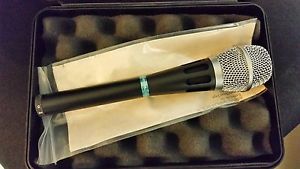 Earthworks SR40V Condenser Vocal Microphone