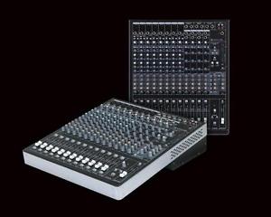 Mackie Onyx 1620i Firewire Mixer New Sealed Box! DAW Friendly